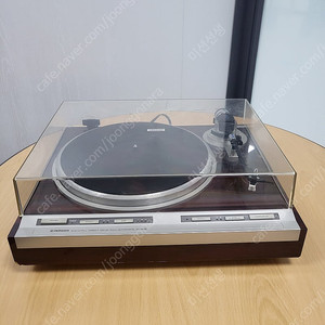 파이오니아 PL-505 턴테이블