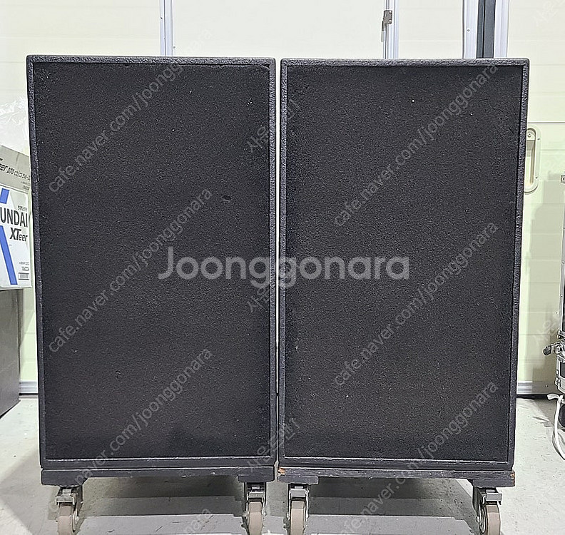 (MeyerSound)MSL-4 메이어사운드 12인치 ...--0