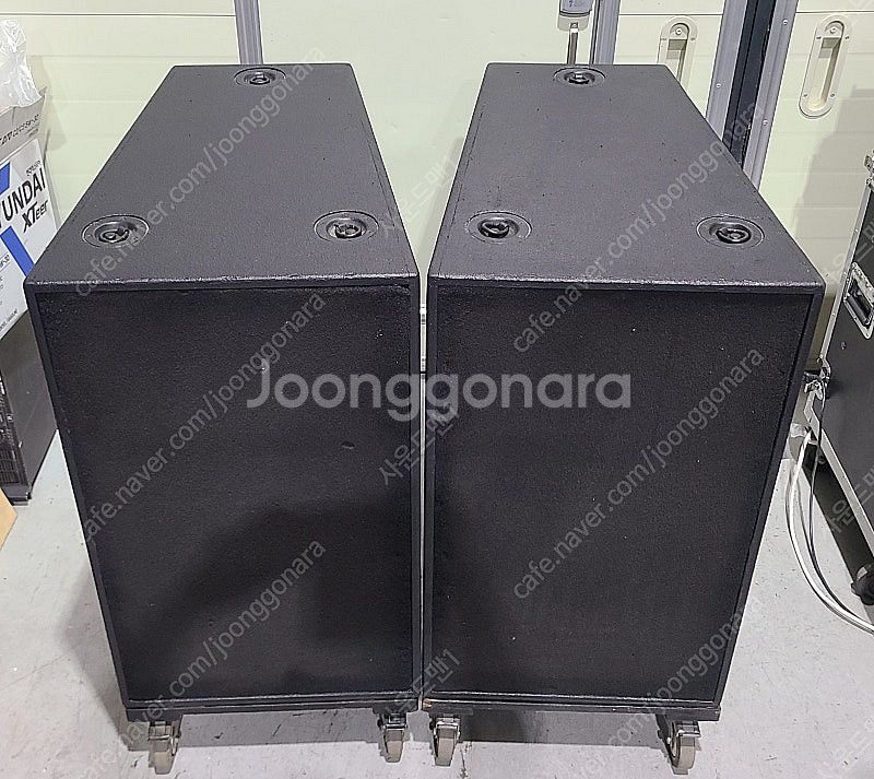 (MeyerSound)MSL-4 메이어사운드 12인치 ...--1