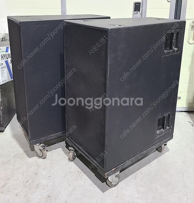 (MeyerSound)MSL-4 메이어사운드 12인치 ...--2