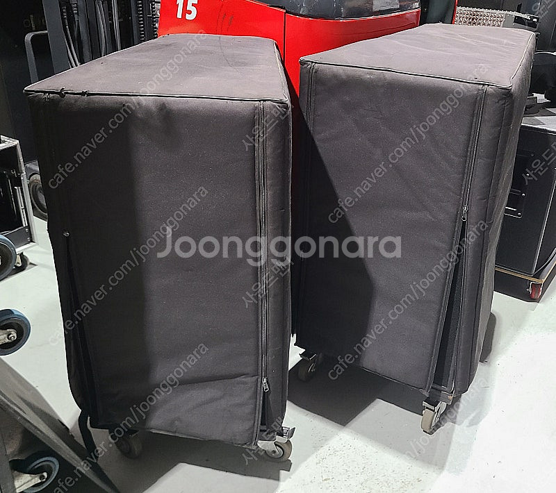 (MeyerSound)MSL-4 메이어사운드 12인치 ...--6