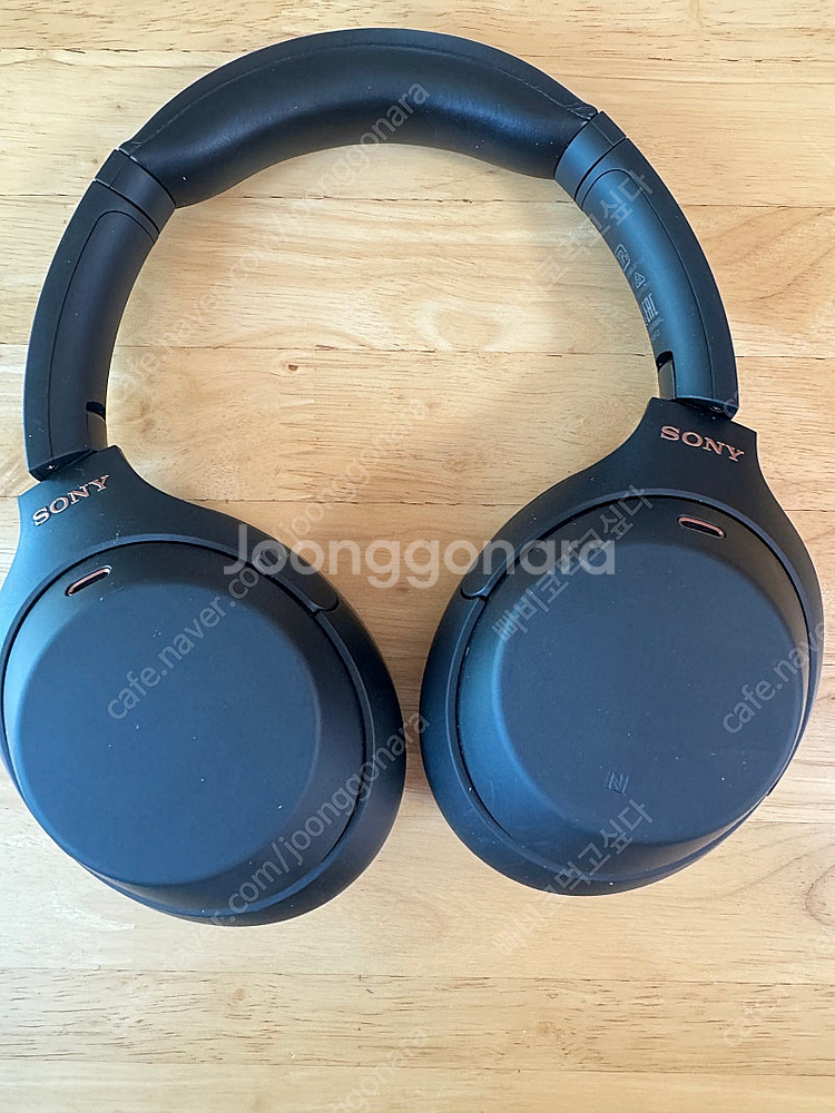 소니 WH-1000XM4--0