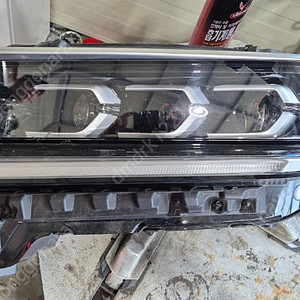 mq4 led라이트