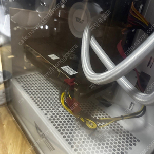 gtx1660슈퍼 본체 판매합니다