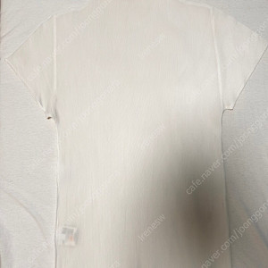 플리츠플리즈 미스트 화이트 3