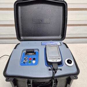 setra Micro-Cal 869 Automated Very Low Pressure Documenting Calibrator