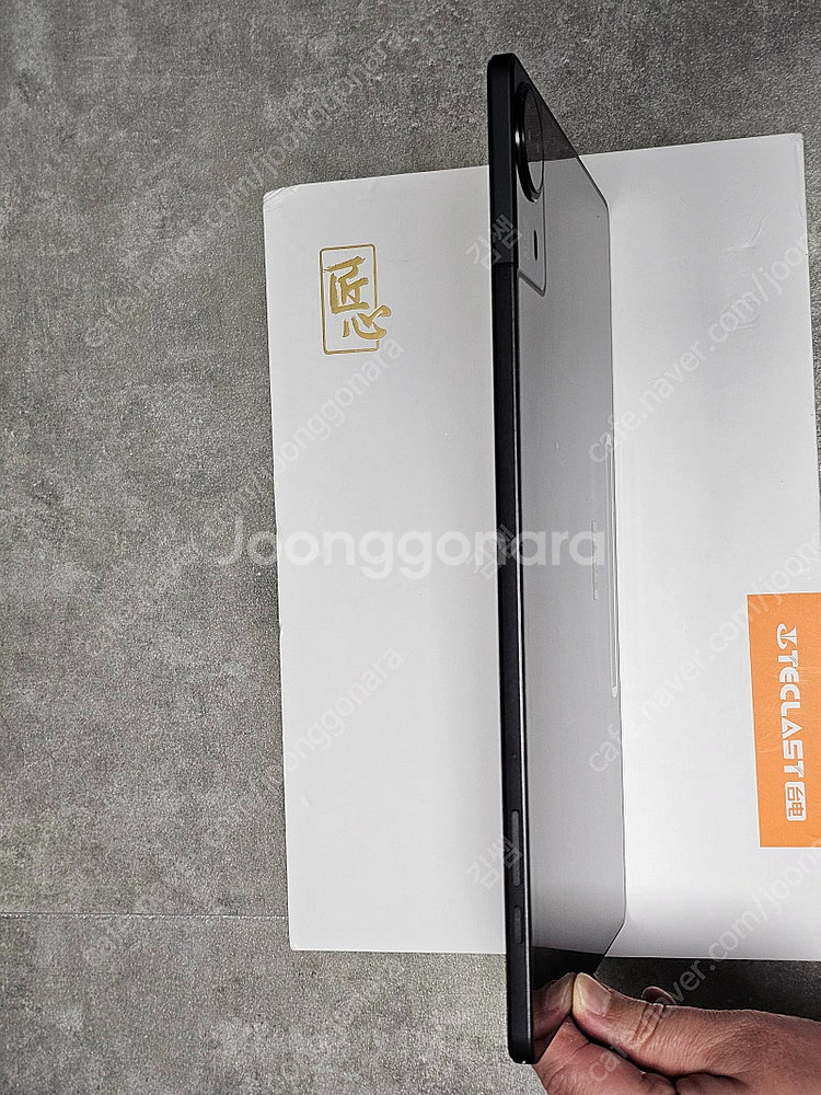 태클라스트 Teclast T65 MAX 13인치 팝니다...--2