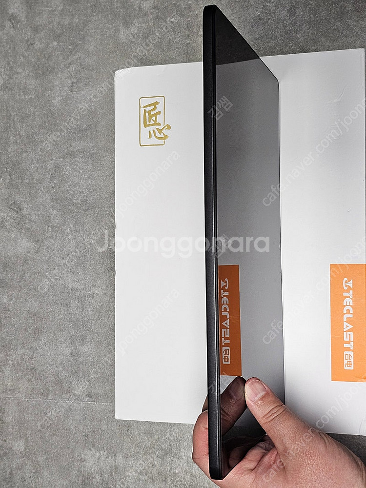 태클라스트 Teclast T65 MAX 13인치 팝니다...--3