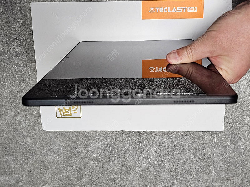 태클라스트 Teclast T65 MAX 13인치 팝니다...--4