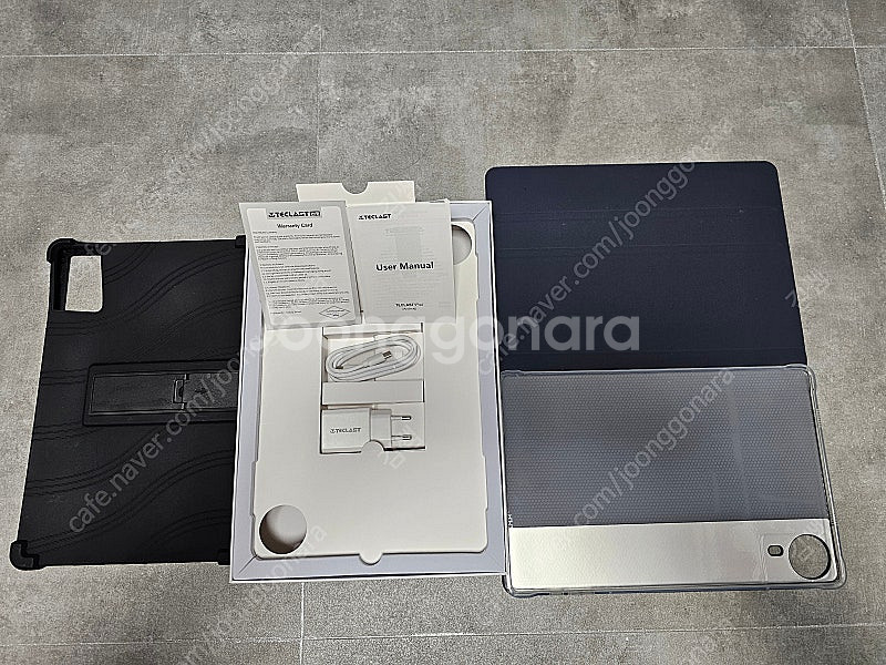 태클라스트 Teclast T65 MAX 13인치 팝니다...--6