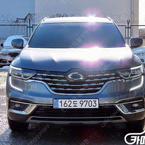 [르노코리아(삼성)]더뉴QM6 2.0 LPe RE 2WD (5인승) ★상태 좋은 중고차★할부★리스★전액할부★카드★탁송★24시간 상담 가능합니다★