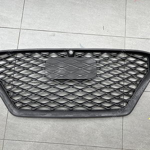 그랜저ig 지파츠 블랙그릴