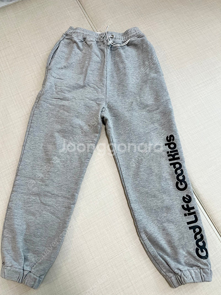 glgk 상하복 유아옷 120--3