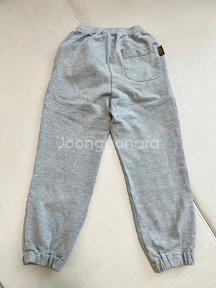 glgk 상하복 유아옷 120--6