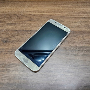 [팝니다] 갤럭시S6(SM-G920K), 64GB, 골드 플래티넘 팝니다.