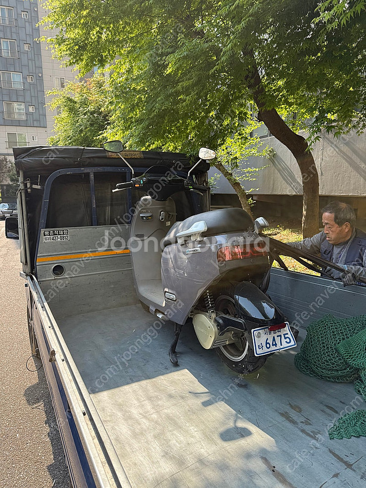 블루샤크 R1 Lite 22년식 1600km 주행 팝니...--0