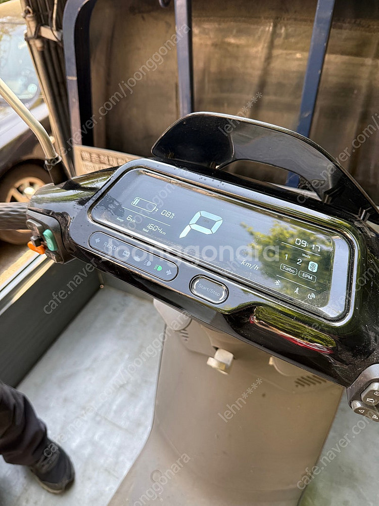블루샤크 R1 Lite 22년식 1600km 주행 팝니...--1