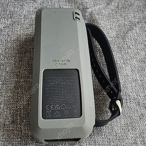엔커 140W 24000 737 보조배터리 상탸좋음
