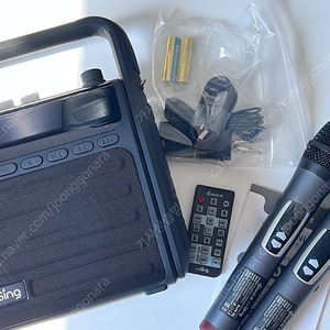 더씽 무선 마이크 M300-Pro