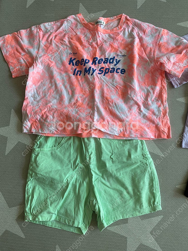 여아옷 150~160--0