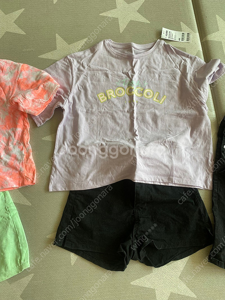 여아옷 150~160--1