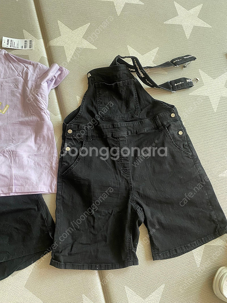 여아옷 150~160--2