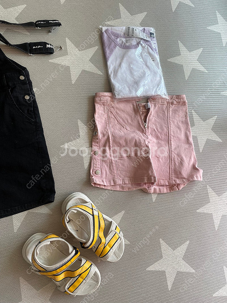 여아옷 150~160--3