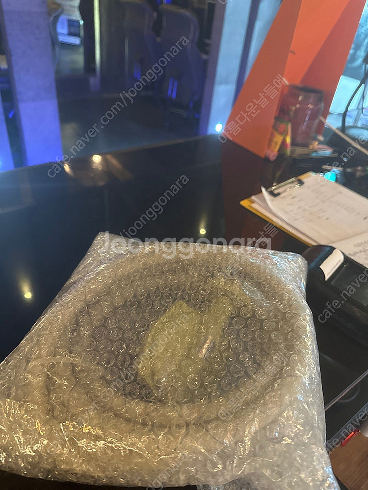 lpg가스통 새것 미사용 용량10키로, 퀵카플러3m--1