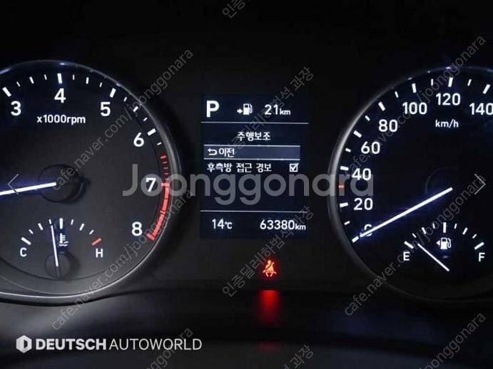 @17년식 i30 PD 1.6 터보 스포츠 전국최저가격...--8