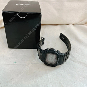 지샥 GW 5000
