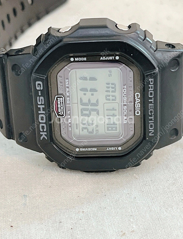 지샥 GW 5000--1