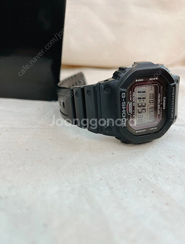 지샥 GW 5000--5