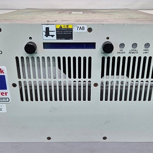 HiTek Power OLS10K-353-16 High Voltage Power Supply 고전압 전원공급기
