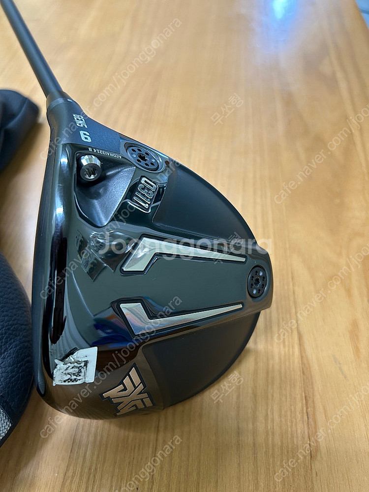 PXG 0311 젠5 9도 5S 드라이버 판매(PXG공...--2