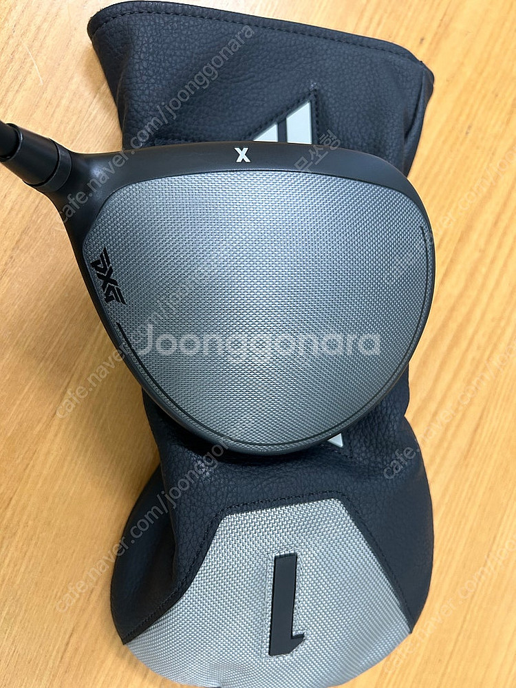 PXG 0311 젠5 9도 5S 드라이버 판매(PXG공...--8