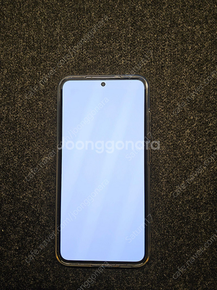 갤럭시 S23 블랙 512GB 판매합니다--7