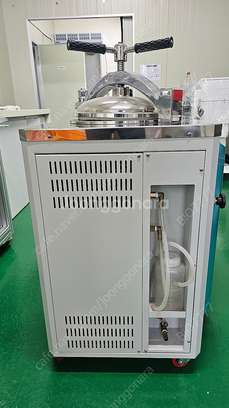 고압멸균기 오토클레이브 Auto Clave c-ac0 ...--2
