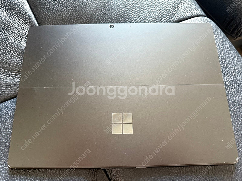 서피스 프로8 i7 16ram 256g 풀박--2