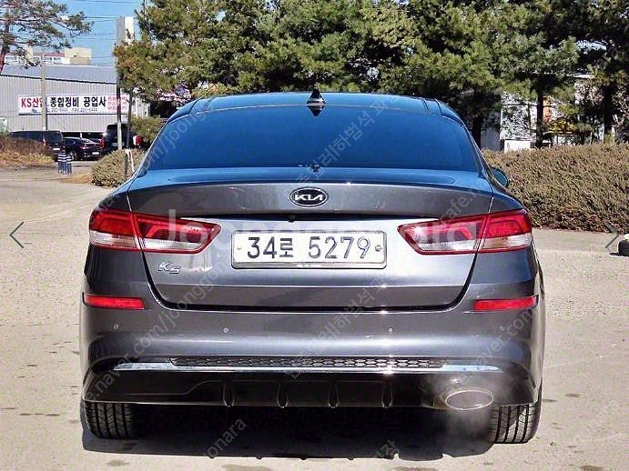 @18년식 뉴 신형K5 2.0 가솔린 월드컵 에디션 전...--4