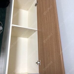 (제주이사 급처) 아리아퍼니처 1200 벤치 수납장, 쿠션 세트 일괄 판매합니다.