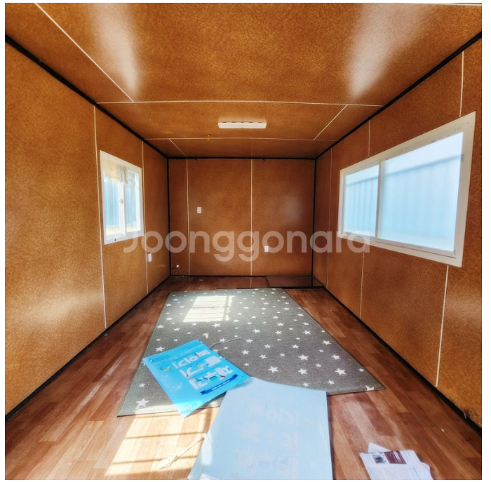 중고 컨테이너 3m x 6m--3