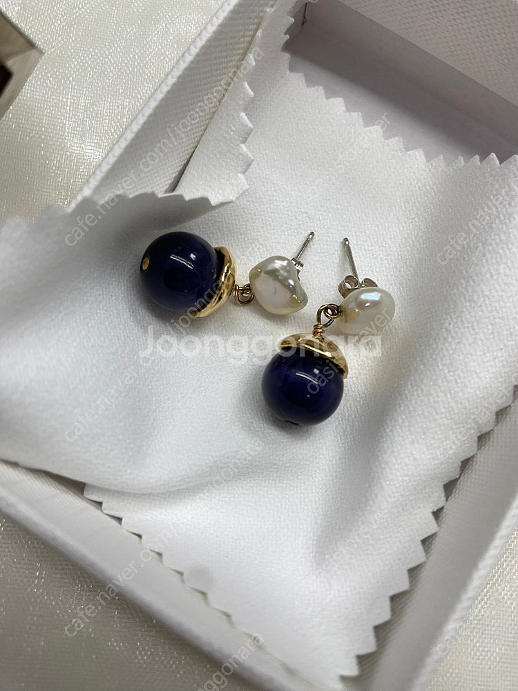 울프서커스 마우드이어링 maude earrings--4