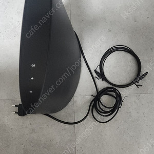 LG SWH1 서브우퍼