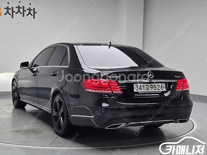 [벤츠]E-클래스 W212 E300 4MATIC 아방가...--2