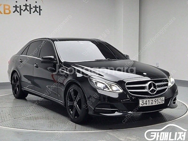 [벤츠]E-클래스 W212 E300 4MATIC 아방가...--4