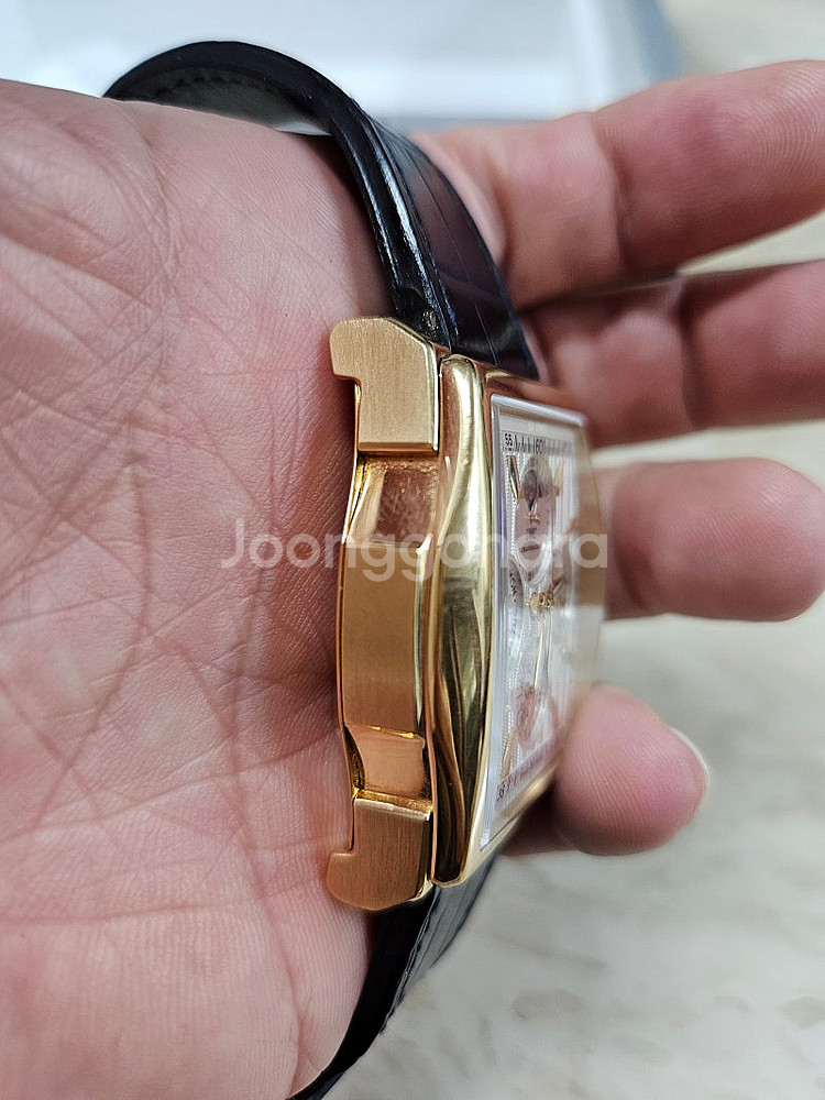 IWC 금통--3