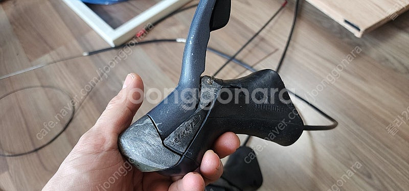 로드 자전거 클라리스 그룹셋 등..--3