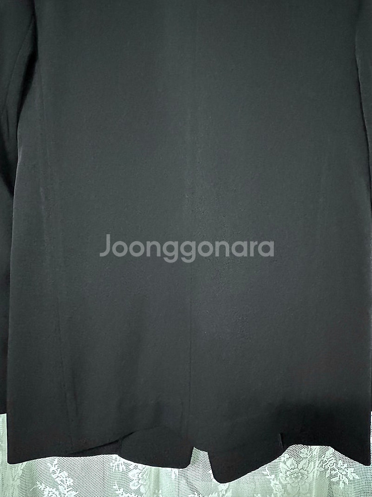 (거의 새것) 디그샵 제작 여성 정장 자켓 마이 아우터--8