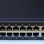 DELL POWERCONNECT 6248 48x