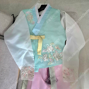 여성한복